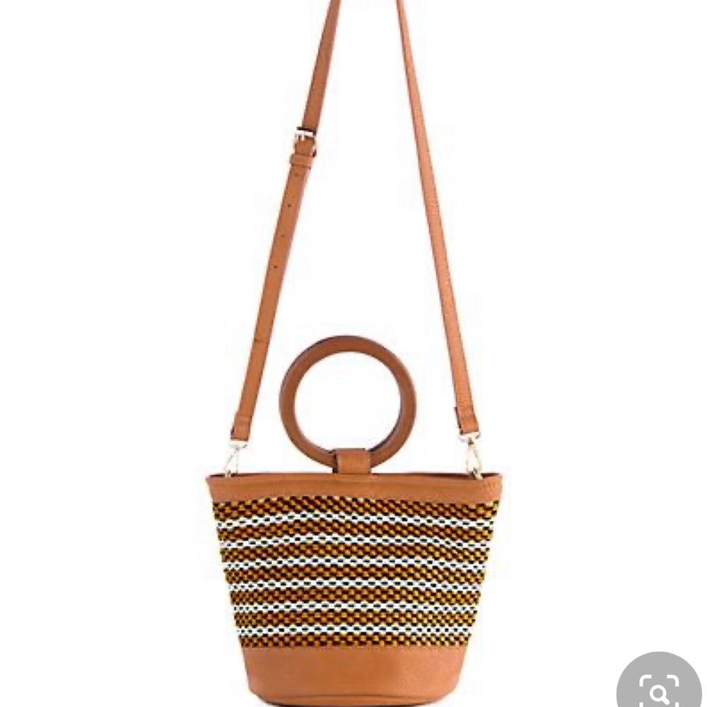 Shiraleah Tote
